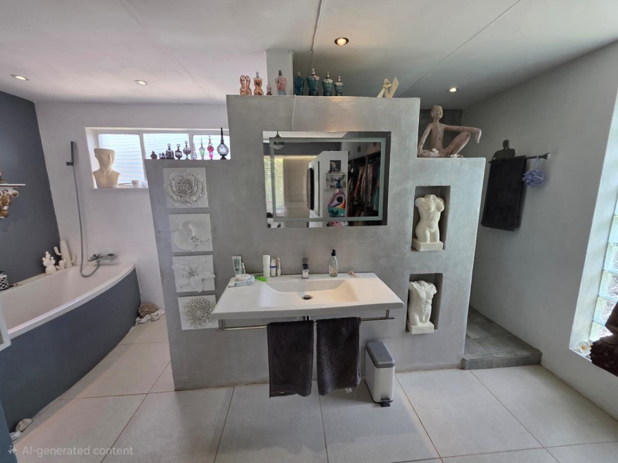 6 Bedroom Property for Sale in Heuwelsig Free State